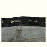 Lee Jean Regular Femme 2000s Normcore – W36