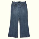 Lee Jean Regular Femme 2000s Normcore – W36
