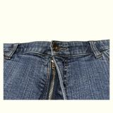 Lee Jean Regular Femme 2000s Normcore – W36
