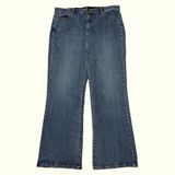 Lee Jean Regular Femme 2000s Normcore – W36
