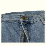 Lee Jean Regular Homme 1990s Vintage – W42