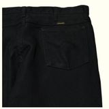 Wrangler Jean Regular Homme 1980s Western – W32