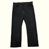Wrangler Jean Regular Homme Workwear – W38