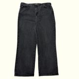 Lee Jean Regular Femme 1990s Vintage – W38
