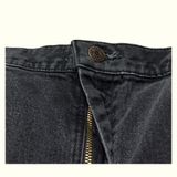 Lee Jean Regular Femme 1990s Vintage – W38