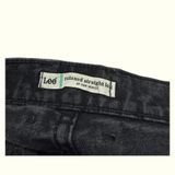 Lee Jean Regular Femme 1990s Vintage – W38