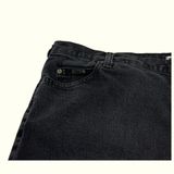 Lee Jean Regular Femme 1990s Vintage – W38