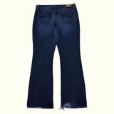 Lee Jean Bootcut Femme Normcore – W36
