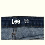 Lee Jean Bootcut Femme Normcore – W36