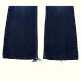 Lee Jean Bootcut Femme Normcore – W36