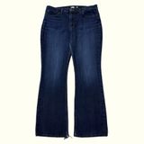 Lee Jean Bootcut Femme Normcore – W36
