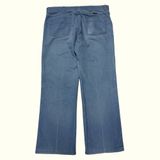 Wrangler Jean Regular Homme 1990s Western – W38