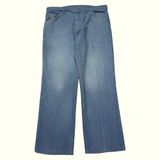 Wrangler Jean Regular Homme 1990s Western – W38