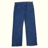 Wrangler Jean Regular Homme 2010s Workwear – W42