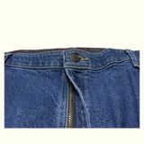 Wrangler Jean Regular Homme 2010s Workwear – W42