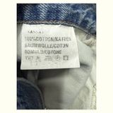 Lee Kansas Jeansy Regular Mężczyźni 1990s Vintage – W36