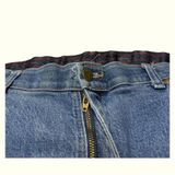 Wrangler Jean Regular Homme 2000s Western – W38