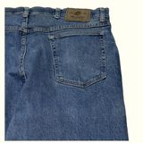 Wrangler Jean Regular Homme 2000s Western – W38