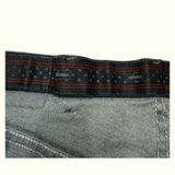 Wrangler Jean Regular Homme 2000s Western – W38