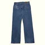 Wrangler Jean Regular Homme 2000s Western – W38