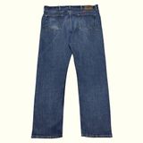 Wrangler Jean Regular Homme 2000s Workwear – W40