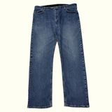 Wrangler Jean Regular Homme 2000s Workwear – W40