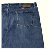 Wrangler Jean Regular Homme 2000s Workwear – W40