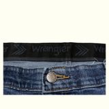 Wrangler Jean Regular Homme 2000s Workwear – W40