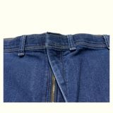 Wrangler Jean Regular Homme 1990s Western – W48