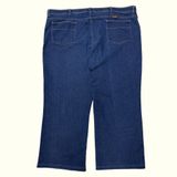 Wrangler Jean Regular Homme 1990s Western – W48