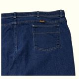 Wrangler Jean Regular Homme 1990s Western – W48