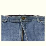 Wrangler Jean Regular Homme 2010s Workwear – W40