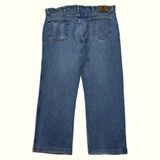 Wrangler Jean Regular Homme 2010s Workwear – W40