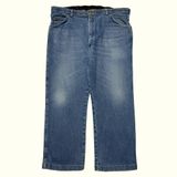 Wrangler Jean Regular Homme 2010s Workwear – W40