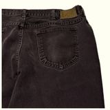 Lee Jean Relaxed Homme 1990s Vintage – W38