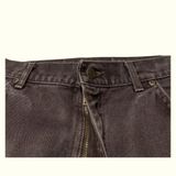 Lee Jean Relaxed Homme 1990s Vintage – W38