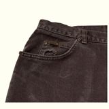 Lee Jean Relaxed Homme 1990s Vintage – W38