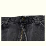 Lee Vaqueros Regular Hombre 1990s Vintage – W38