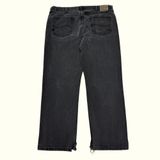 Lee Vaqueros Regular Hombre 1990s Vintage – W38