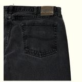 Lee Vaqueros Regular Hombre 1990s Vintage – W38