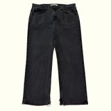 Lee Vaqueros Regular Hombre 1990s Vintage – W38