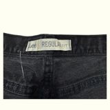 Lee Vaqueros Regular Hombre 1990s Vintage – W38