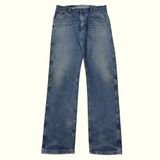 Wrangler Jean Regular Homme 2010s Western – W36