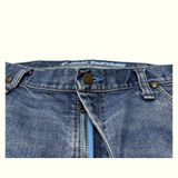 Wrangler Jean Regular Homme 2010s Western – W36