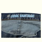 Wrangler Jean Regular Homme 2010s Western – W36