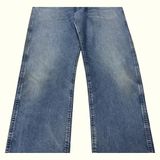 Wrangler Jean Regular Homme 2010s Western – W36