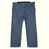 Wrangler Jean Regular Homme 2010s Workwear – W48