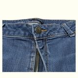 Lee Jean Regular Femme Moderne – W38