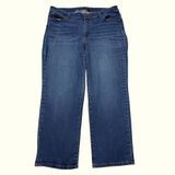 Lee Jean Regular Femme Moderne – W38