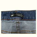 Lee Jean Regular Femme Moderne – W38